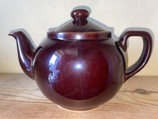 Ceramic arthur wood for sale  KINGSBRIDGE