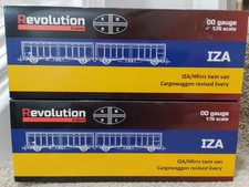 cargo rail for sale  BRADFORD