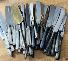 800er silber besteck gebraucht kaufen  Meißen