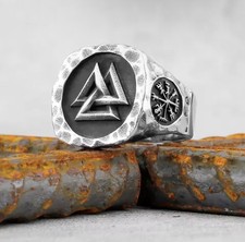 Bague chevalière anneau d'occasion  Pontorson