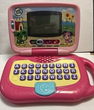 Leapfrog leaptop pink for sale  Florissant