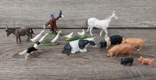 Vintage britains farm for sale  MALTON