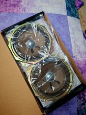 Vintage sony speakers for sale  SCUNTHORPE