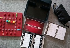 Mattel spiele bezzerwizzer gebraucht kaufen  Berlin
