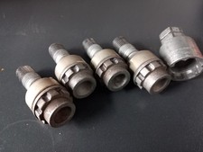 Kit bulloni antifurto usato  Caltanissetta