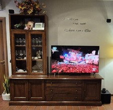 parete attrezzata usato parete attrezzata usato  Traversetolo