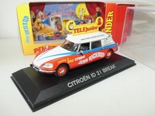 Citroen break pinder d'occasion  Belz