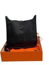 Hermes taurillon clemence for sale  Spring