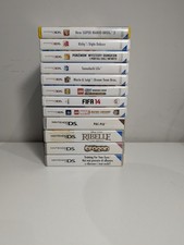 Lotto giochi nintendo usato  Roma