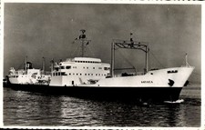 Frachtschiff antinea compagnie gebraucht kaufen  Berlin