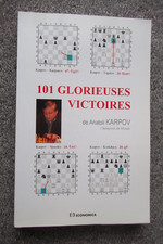 Echecs livres echecs d'occasion  Bois-d'Arcy