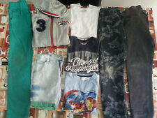 Lotto 233 stock usato  Roma