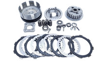 Embrayage honda 125 d'occasion  Grenoble-