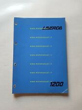 Laverda 1200 1978 usato  Vimodrone