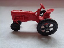 Tracteur agricole farmall d'occasion  Fécamp