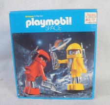 Vintage playmobil 3590 d'occasion  Expédié en Belgium