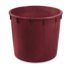 Mastello 350 tondo usato  Valva