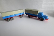 Wiking lkw krupp gebraucht kaufen  Greifswald-Umland ll