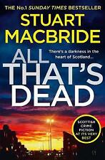 Macbride stuart dead for sale  STOCKPORT