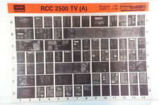 Grundig service rcc gebraucht kaufen  Oldenburg (Oldenburg)