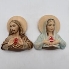 Vintage chalkware mary for sale  Omaha