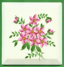 Art deco fliese gebraucht kaufen  Cadenberge