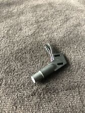 Braun hifi headshell gebraucht kaufen  Rhens