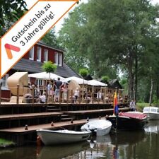 Kurzurlaub stfríesland hotel gebraucht kaufen  Südbrookmerland