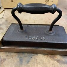 Rare vintage cast for sale  BRIDGEND