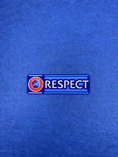 2012 uefa respect usato  Monopoli