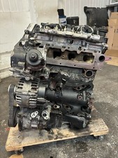 Seat alhambra engine for sale  LONDON