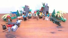 Lego lot pirates d'occasion  Houilles