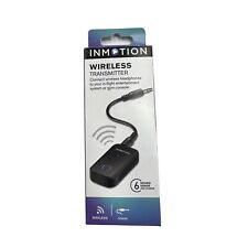 Inmotion wireless transmitter for sale  SWANSEA