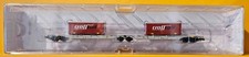 Fleischmann 825312 containertr gebraucht kaufen  Itzehoe