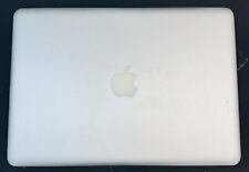 Pièces apple macbook d'occasion  Aulnay-sur-Mauldre