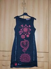 Desigual abito donna usato  Lentini