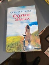 Corina bomann estate usato  Robilante