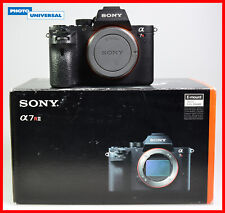 Sony alpha gehäuse gebraucht kaufen  Fellbach