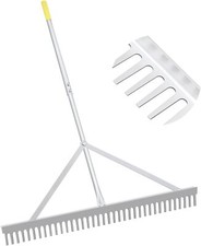 Byhagern landscape rake for sale  ROCHDALE