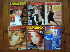 Mylene farmer. lot d'occasion  Metz-