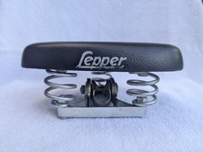 fahrradsattel lepper damen gebraucht kaufen  Bochum