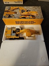 Conrad 2827 liebherr gebraucht kaufen  Großerlach