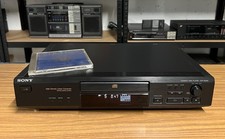 Sony cdp xe220 gebraucht kaufen  Neukirchen-Vluyn