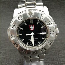 Orologio luminox 3200 usato  Spedire a Italy