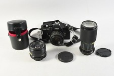 N74u08 spiegelreflexkamera com gebraucht kaufen  Neu-Ulm