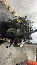Moteur fiat grande d'occasion  Colomiers