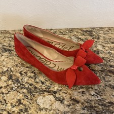 Sam edelman raz for sale  Eustace