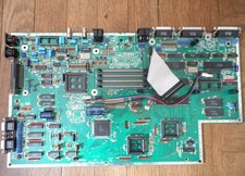 Carte mère defective d'occasion  Gouzeaucourt