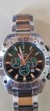 Festina herrenuhr chrono gebraucht kaufen  Rengsdorf