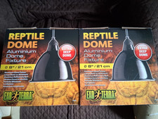Reptile dome exo usato Reptile dome exo usato  Cingoli